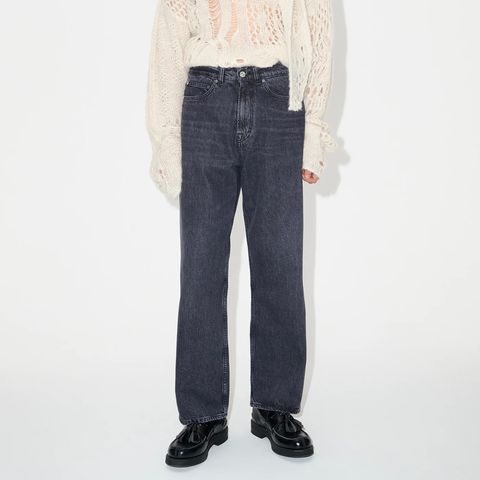 【残りわずか】Third Cut(SUPER GREY WASH)