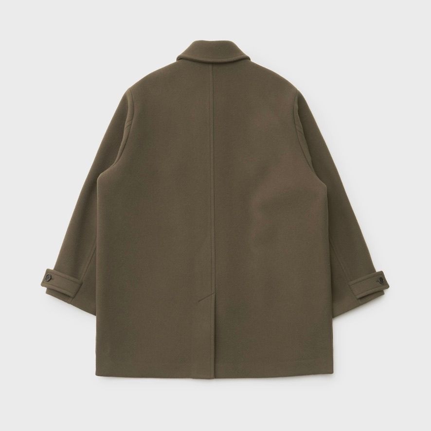 【残り一点】Maverick Car Coat