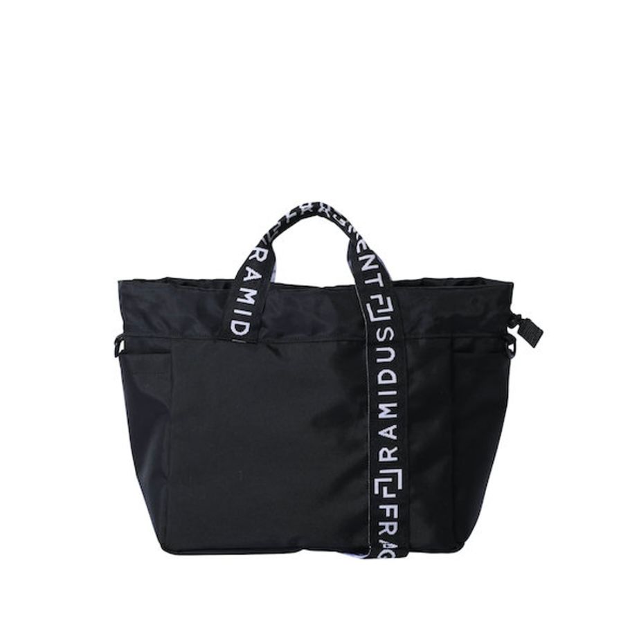 【残り一点】RAMIDUS 2way Pouch_M