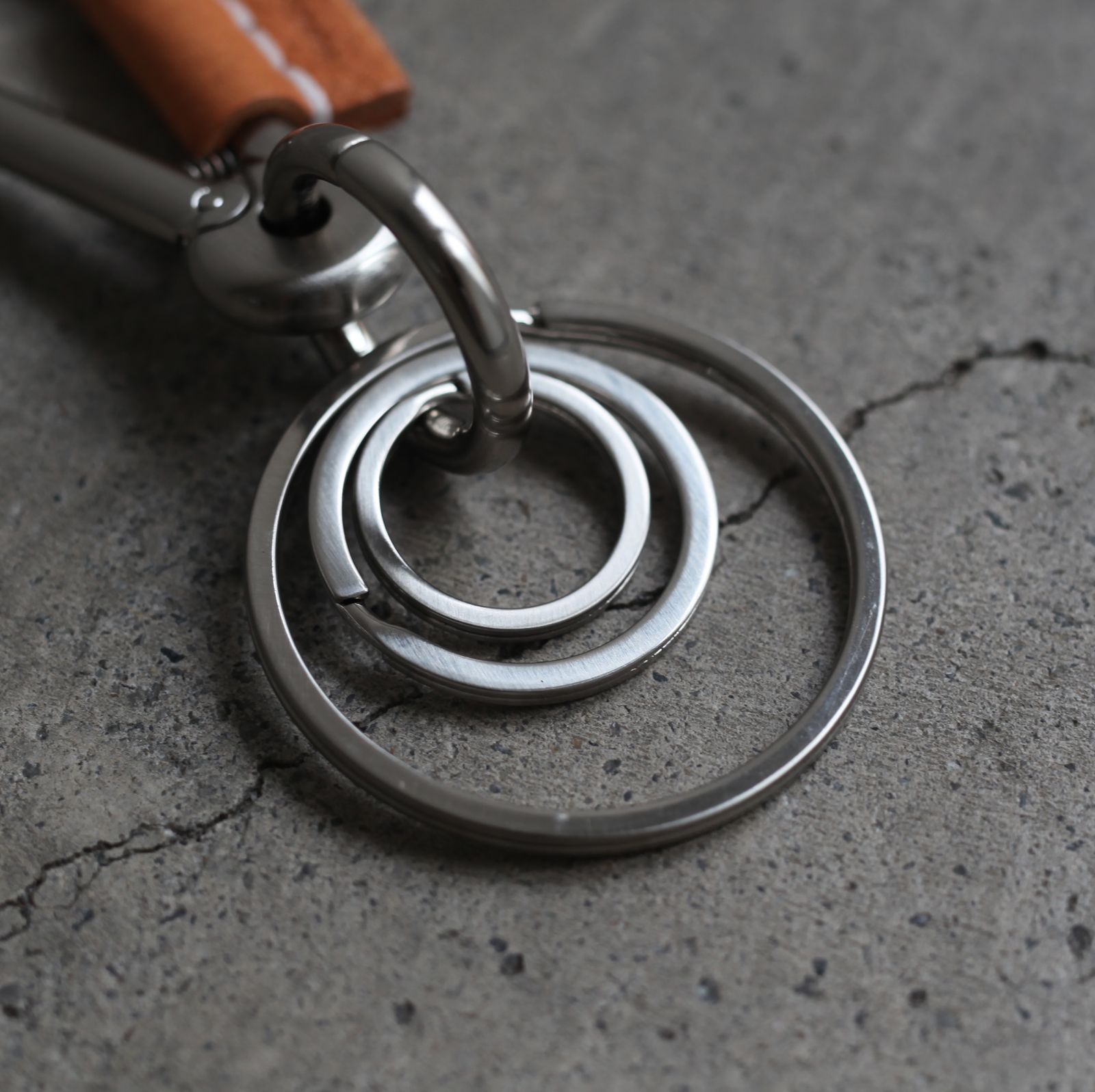 【再販売通知受付可能】Karabiner(NATURAL)