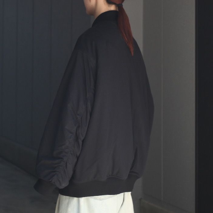 【残り一点】46G Bomber Blouson