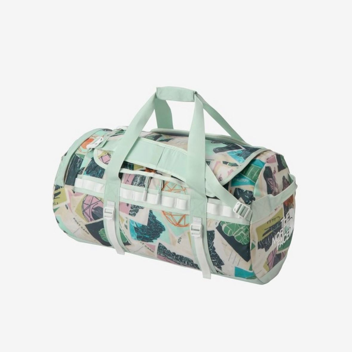 【残り一点】BC Duffel_M