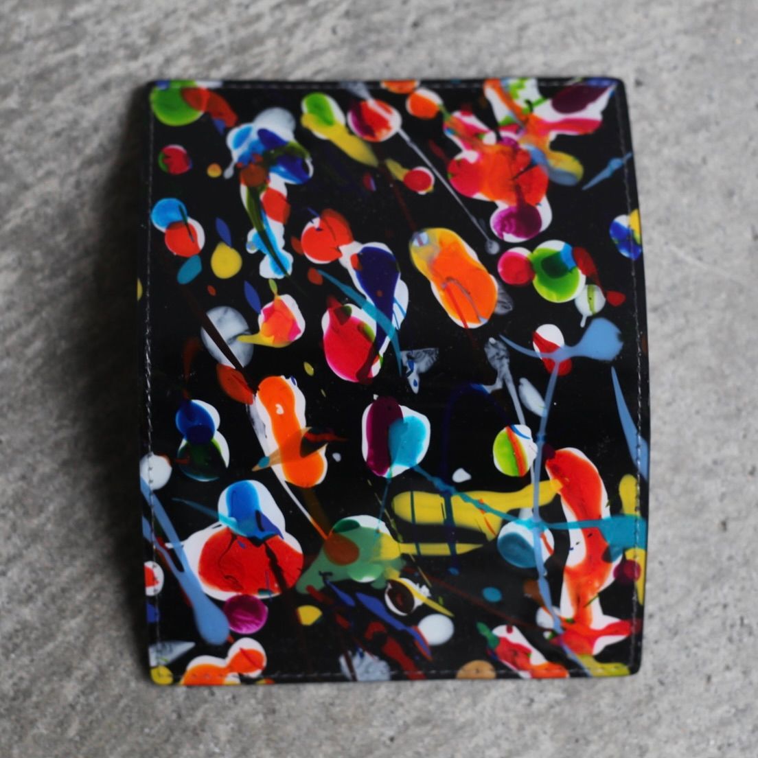 【残り一点】Paint Case(CARD)