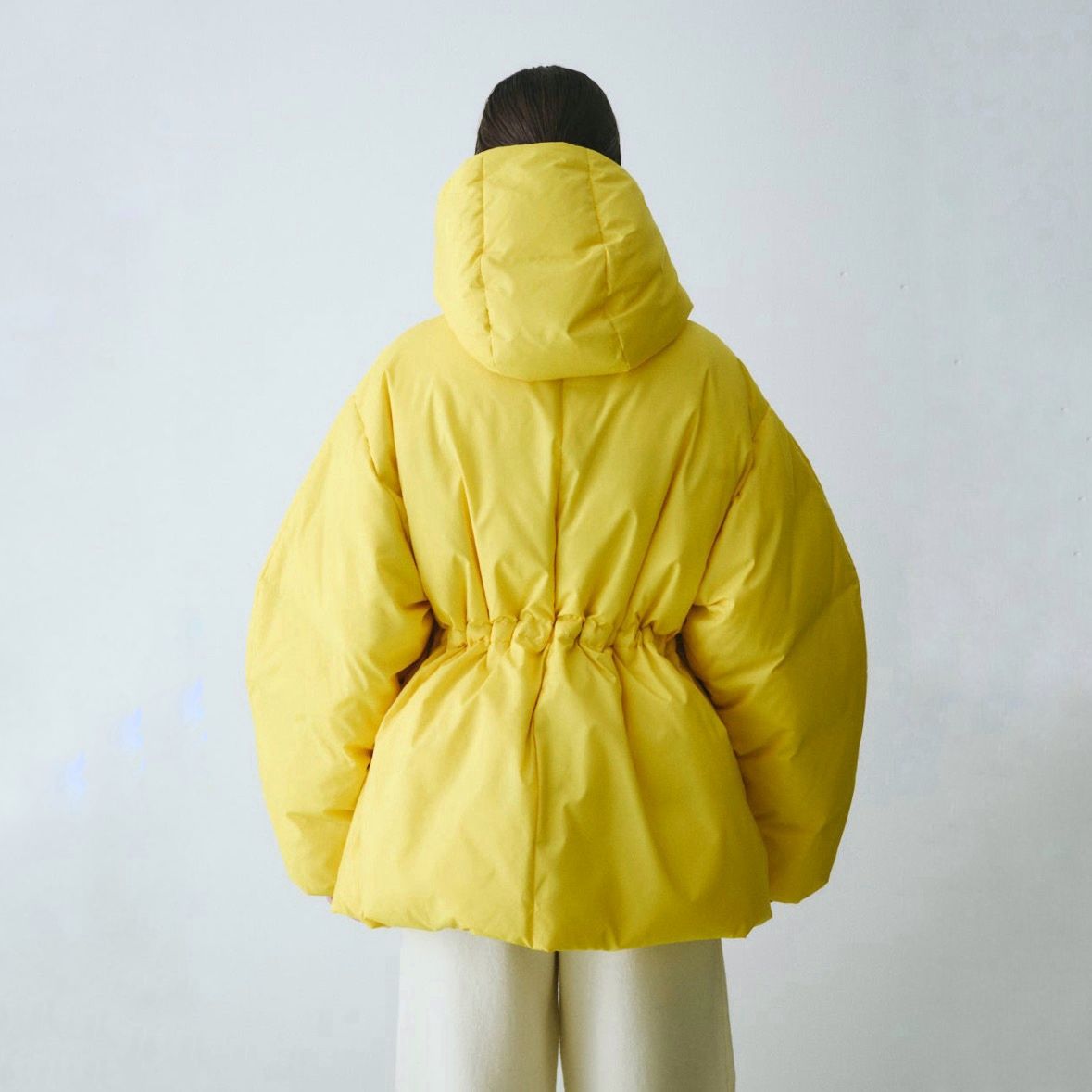 【残り一点】Down Jacket