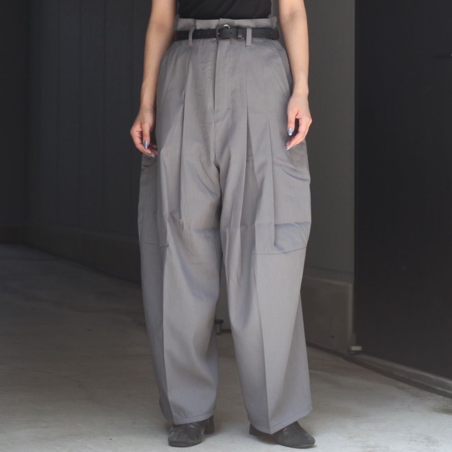 【残り一点】Ordinary Office Hi Baggy