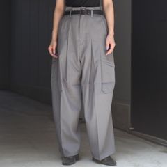 【残り一点】Ordinary Office Hi Baggy