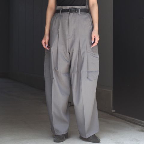 【残り一点】Ordinary Office Hi Baggy