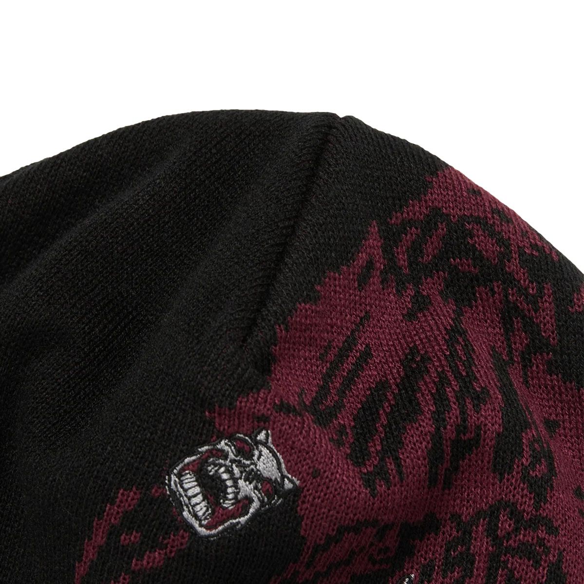 Thug Club - 【残り一点】TC Bone Cross Beanie | ACRMTSM ONLINE STORE