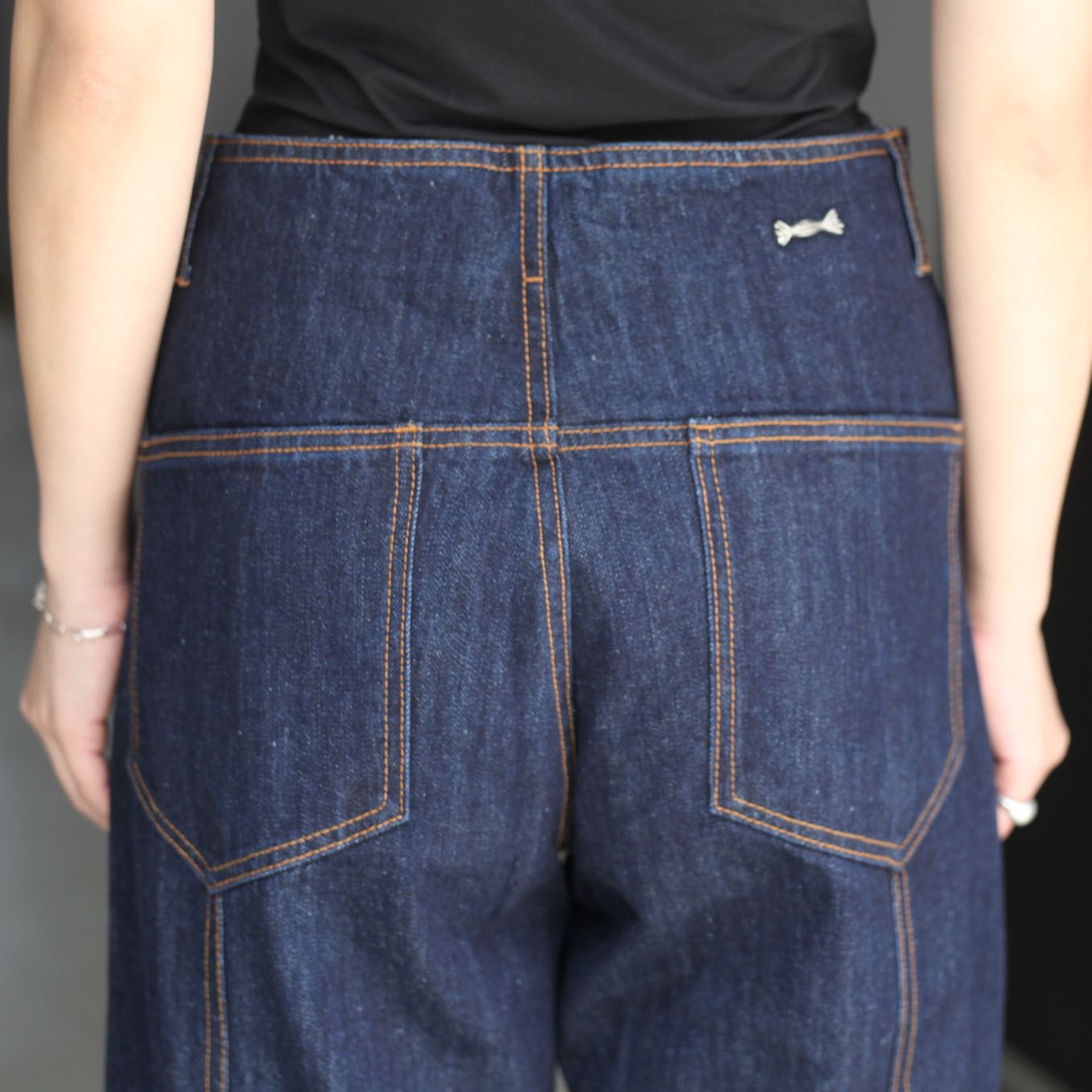 【残り一点】Jeans Product. 55