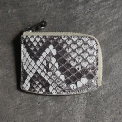 【残り一点】Cristy Key Coin Case(MOLURUS)
