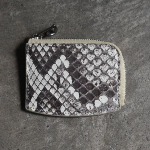 【残り一点】Cristy Key Coin Case(MOLURUS)