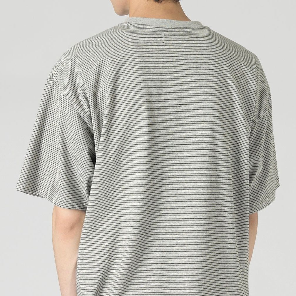 【残り一点】Border S/S T-shirt