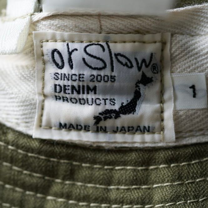 【残り一点】U.S Navy Hat(HERRINGBONE)