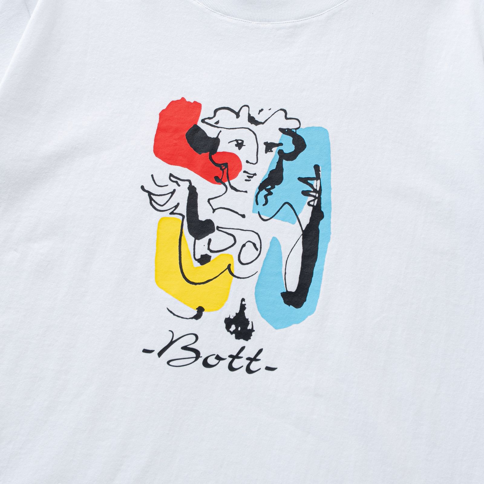 【残り一点】Poetry Tee