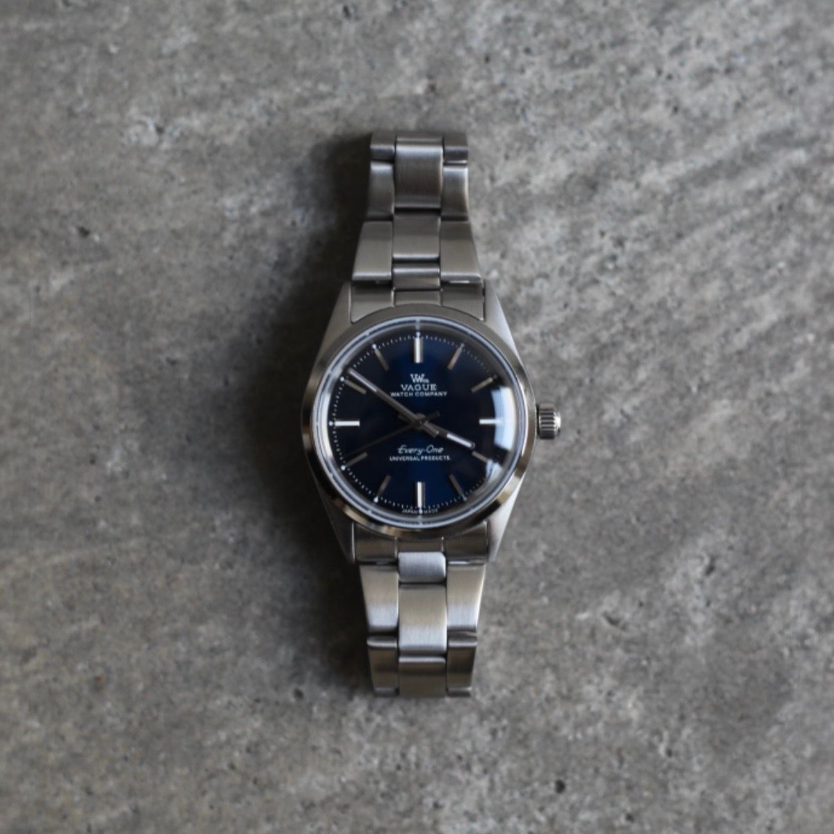 VAGUE WATCH CO. - ヴァーグウォッチカンパニー | 公式通販サイト
