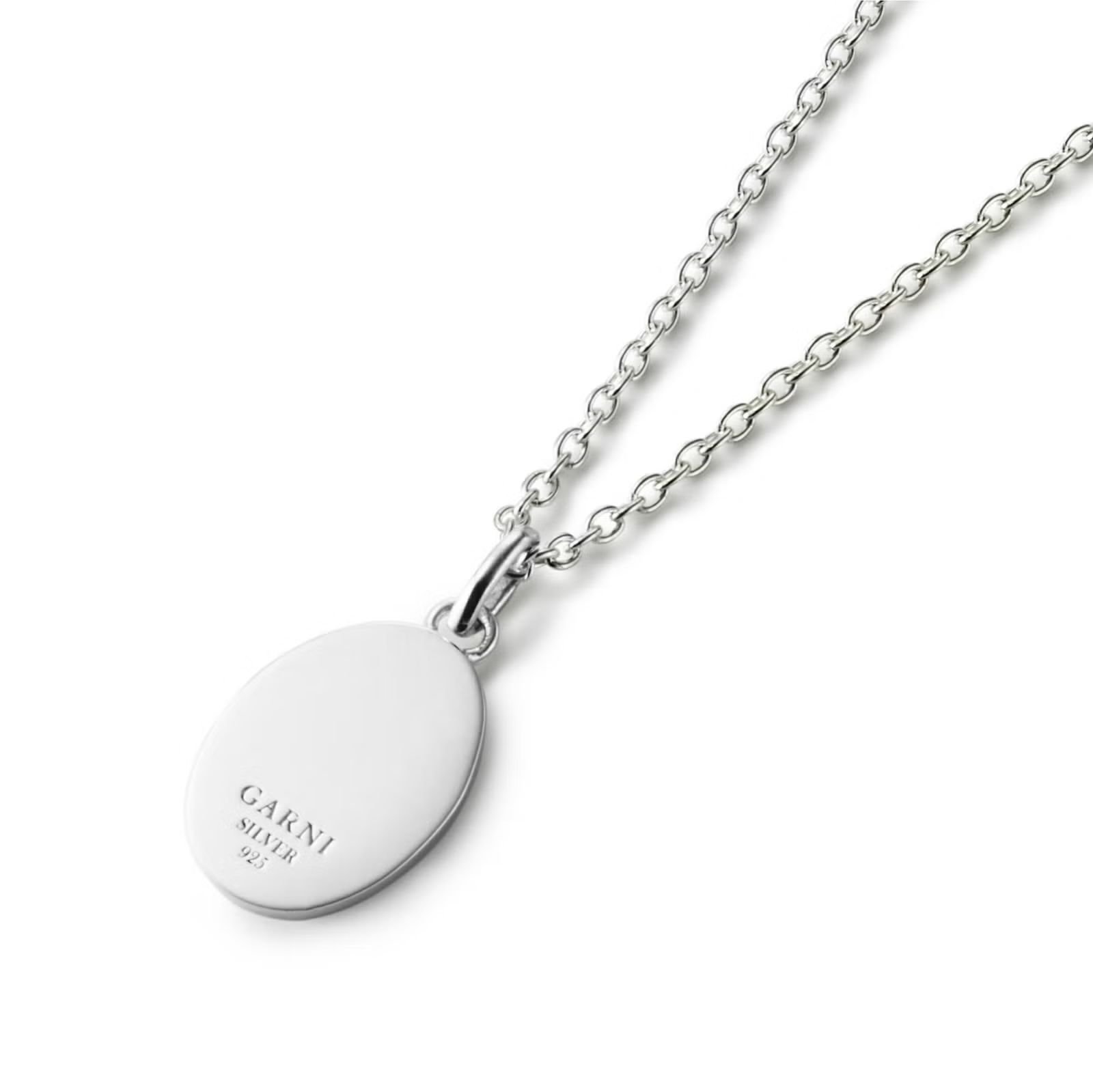 【お取り寄せ注文可能】Signet Pendant No.1