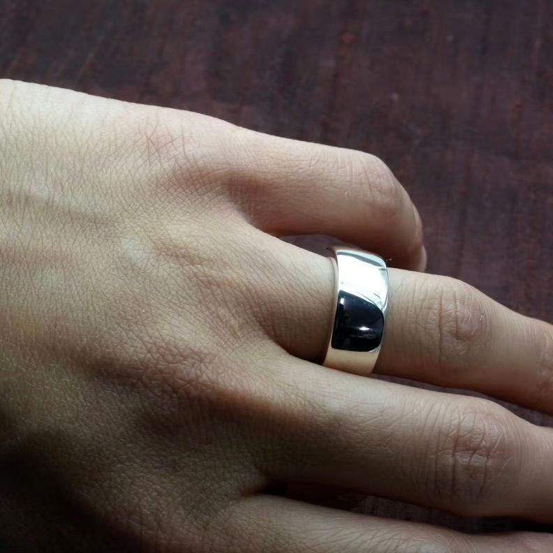 【お取り寄せ注文可能】Good Ring_1 SET(OX×WH)