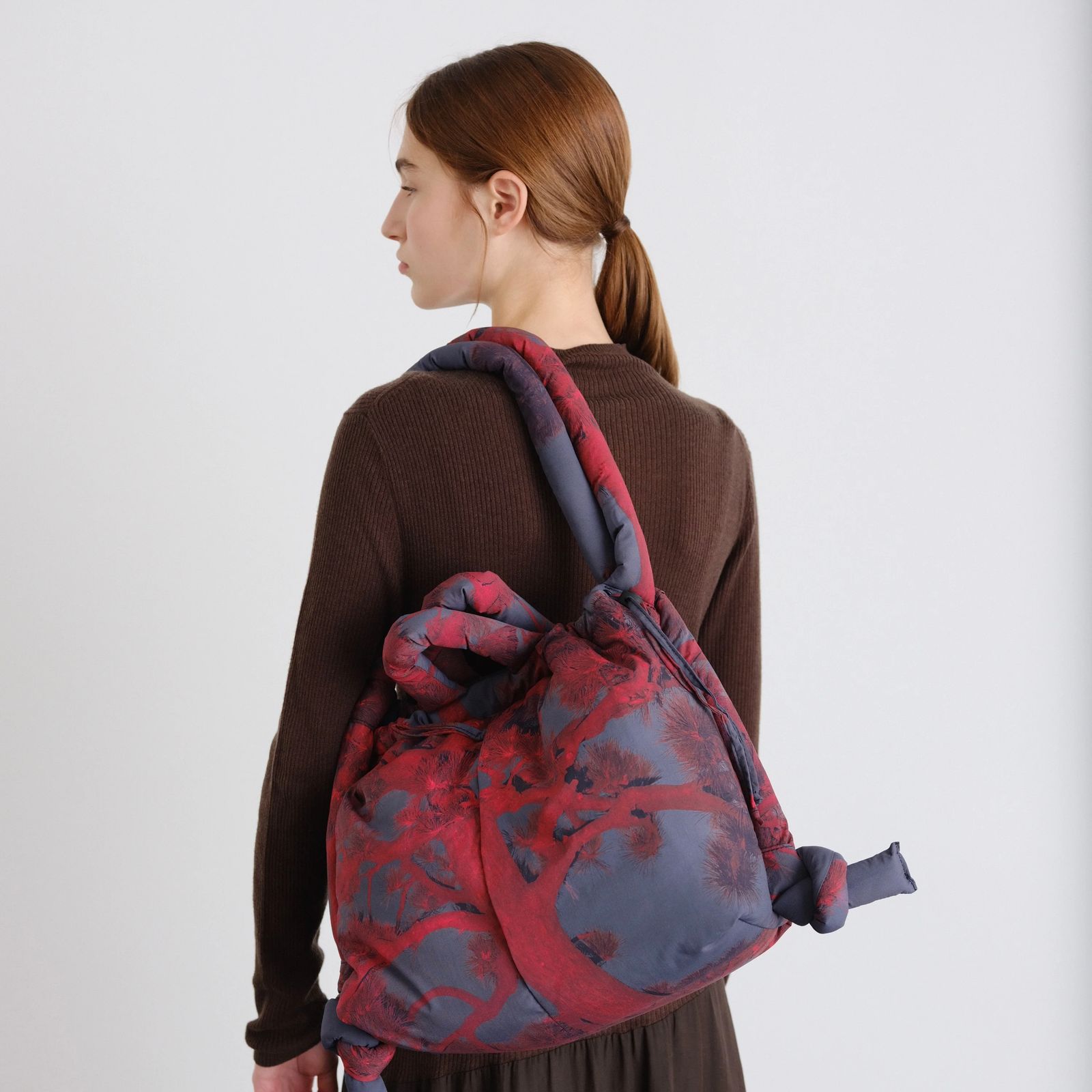 【残り一点】Ona Soft Bag