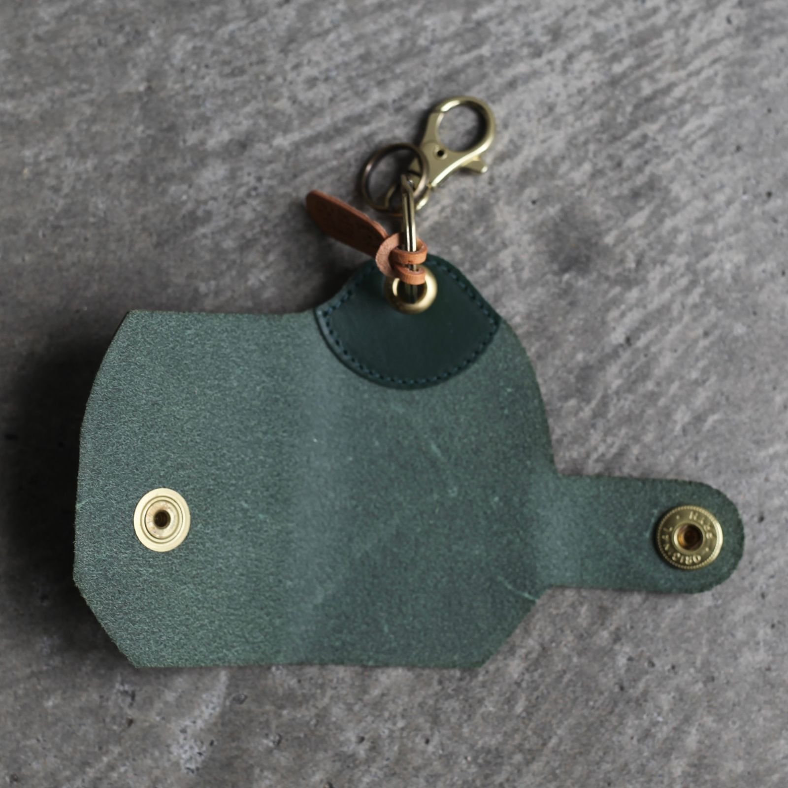 【残り一点】キーケース