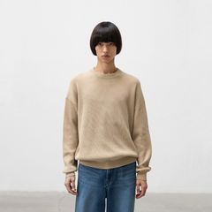 【残り一点】Ordinary Knit-Pullover