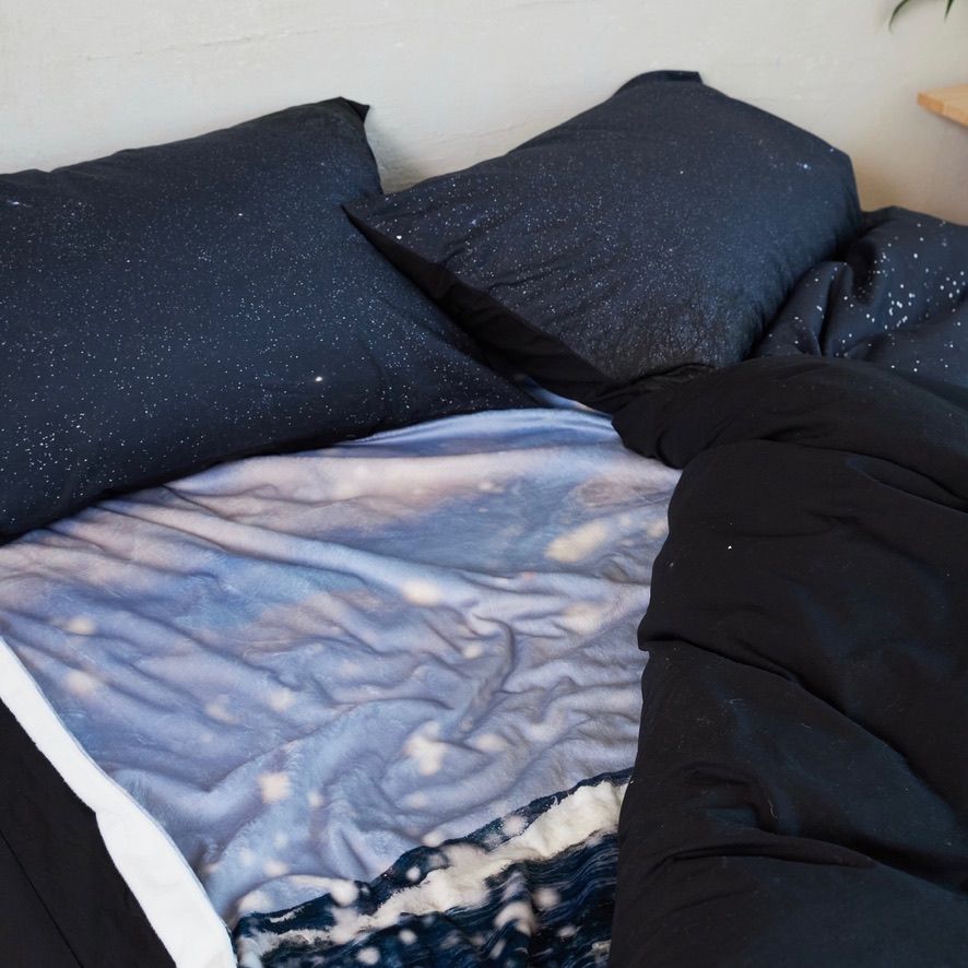 【残りわずか】Jeju Westcoast Blanket L