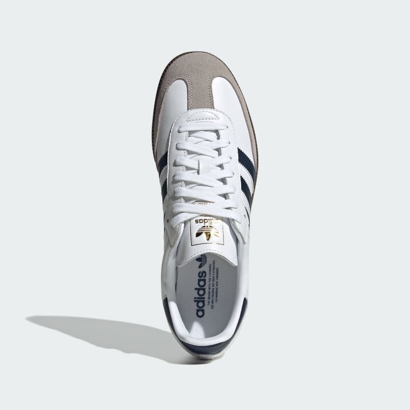 国内配送★adidas★サンバOG 人気 ミントストライプ 残りわずか adidas - 【残りわずか】Samba OG | ACRMTSM ONLINE STORE