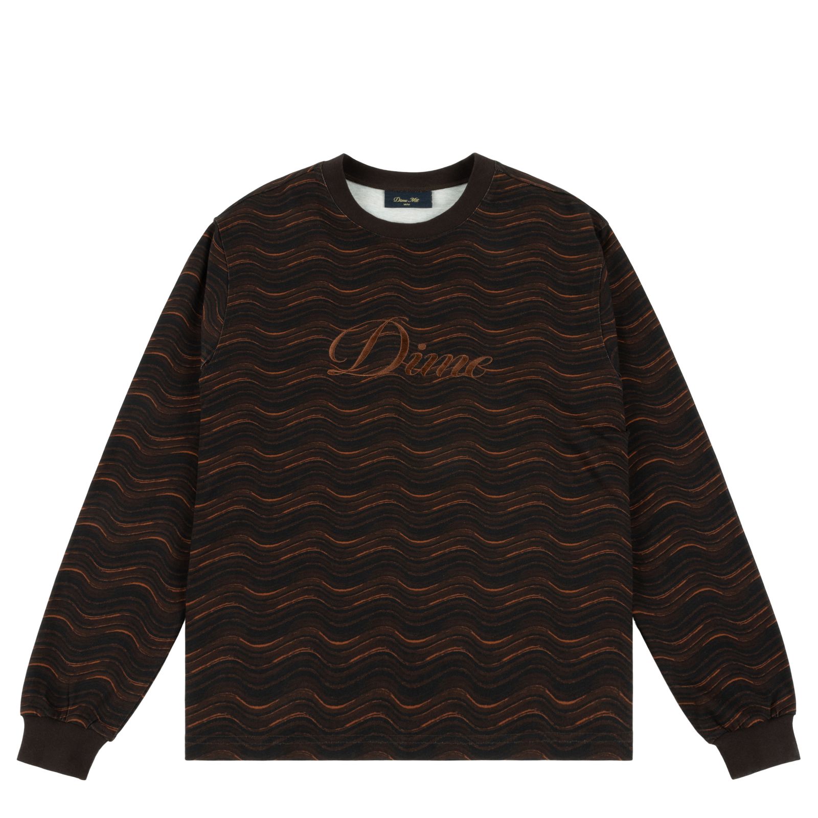 大人気◆関税込◆Dime◆トランスミッション LS シャツ Dime - 【残り一点】Transmission LS Shirt | ACRMTSM ONLINE STORE