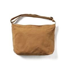【残り一点】Canvas Shoulder Bag