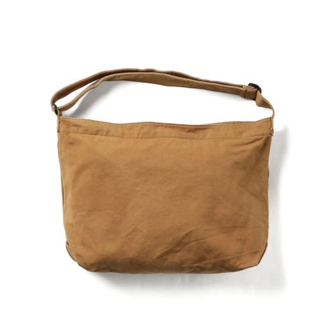 【残り一点】Canvas Shoulder Bag