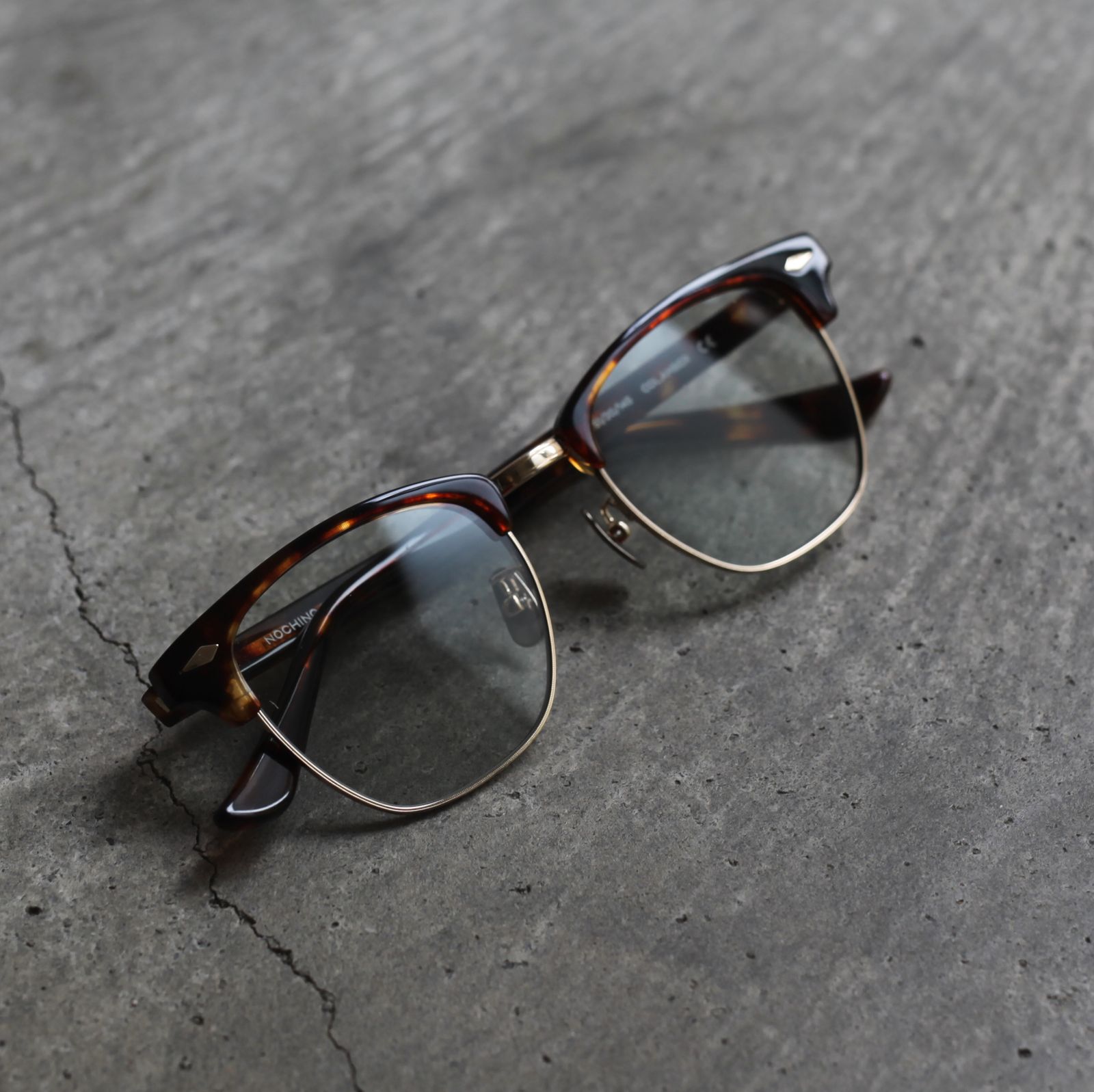 NOCHINO OPTICAL - 【再販売通知受付可能】Yugen | ACRMTSM