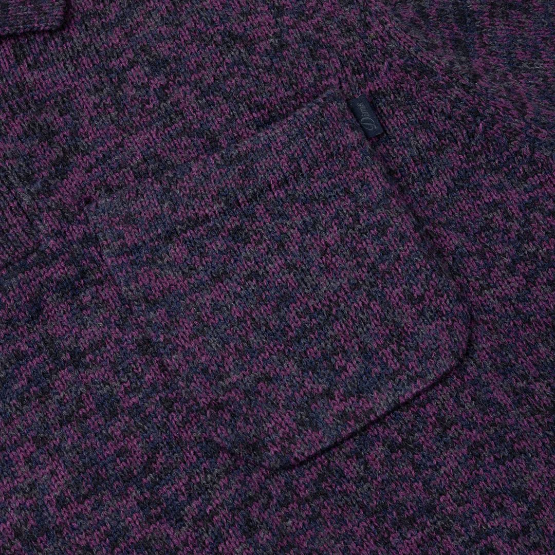 【残り一点】Knitted Polo