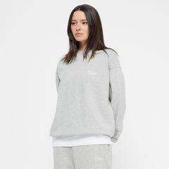 【残り一点】Classic Small Logo Crewneck