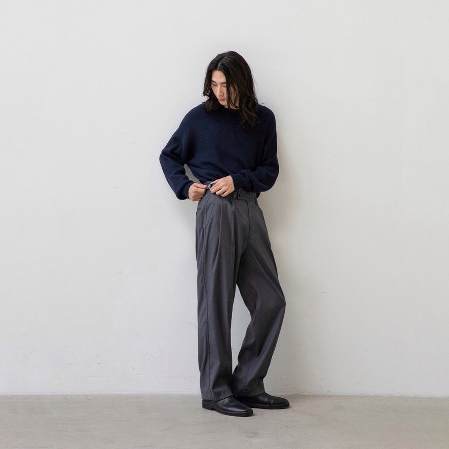 【残り一点】Santiago Slacks Standard