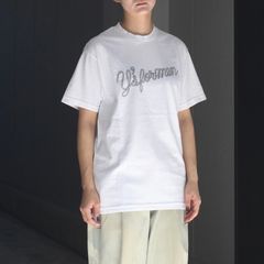 【残り一点】MA SS Tee(ROPE)