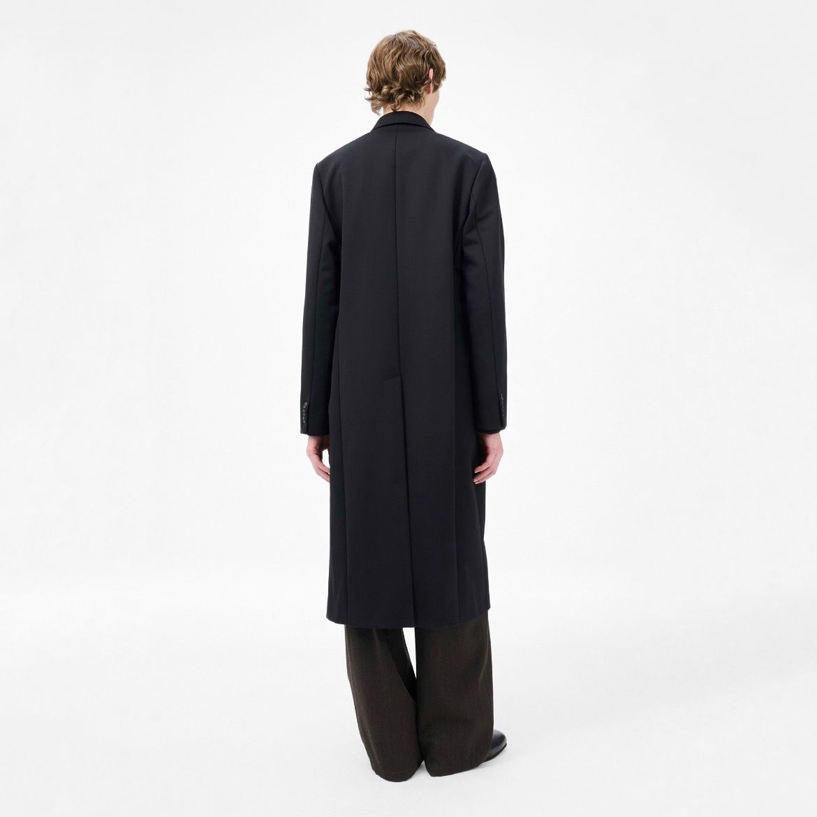 【残り一点】Robe Overcoat
