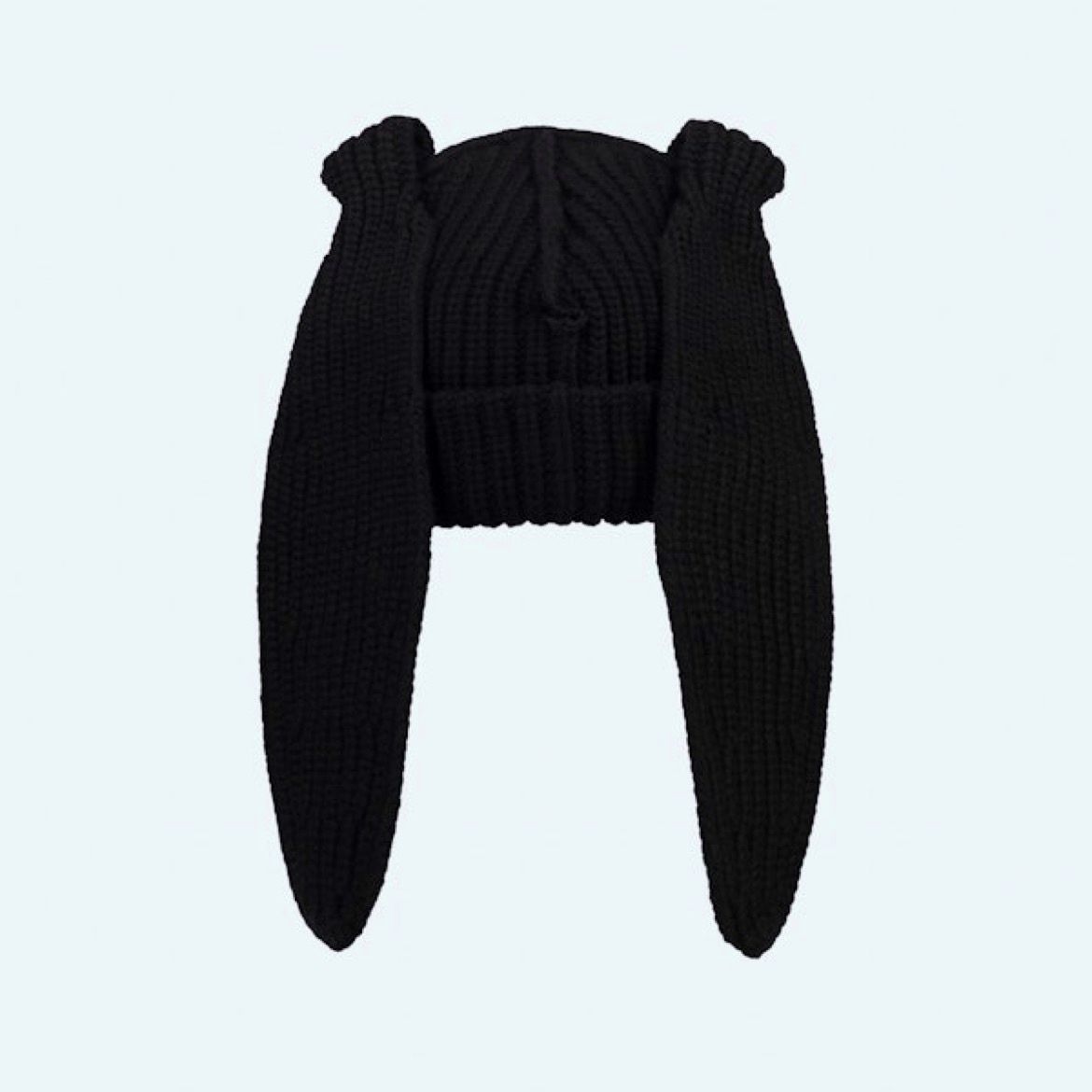 【残りわずか】Chunky Rabbit Beanie