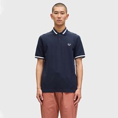 【残り一点】Single Tipped Fred Perry Shirt
