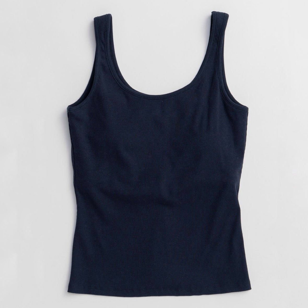 【残り一点】Motif Layered Tank Top