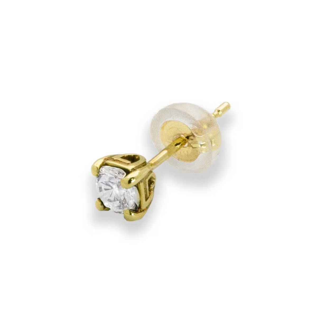 【お取り寄せ注文可能】K10 G-Crown Pierce(CLEAR)