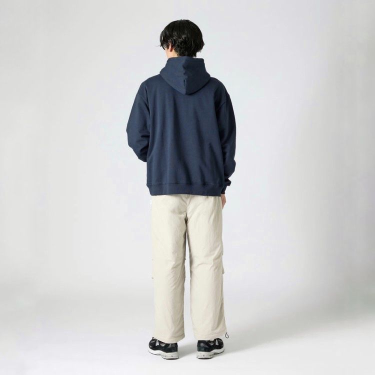 【残り一点】Heavey Sweat Hoodie