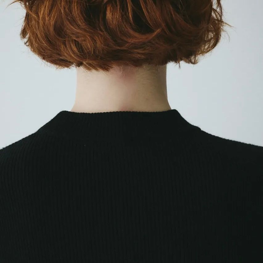 【残り一点】Color Block Inner Tops