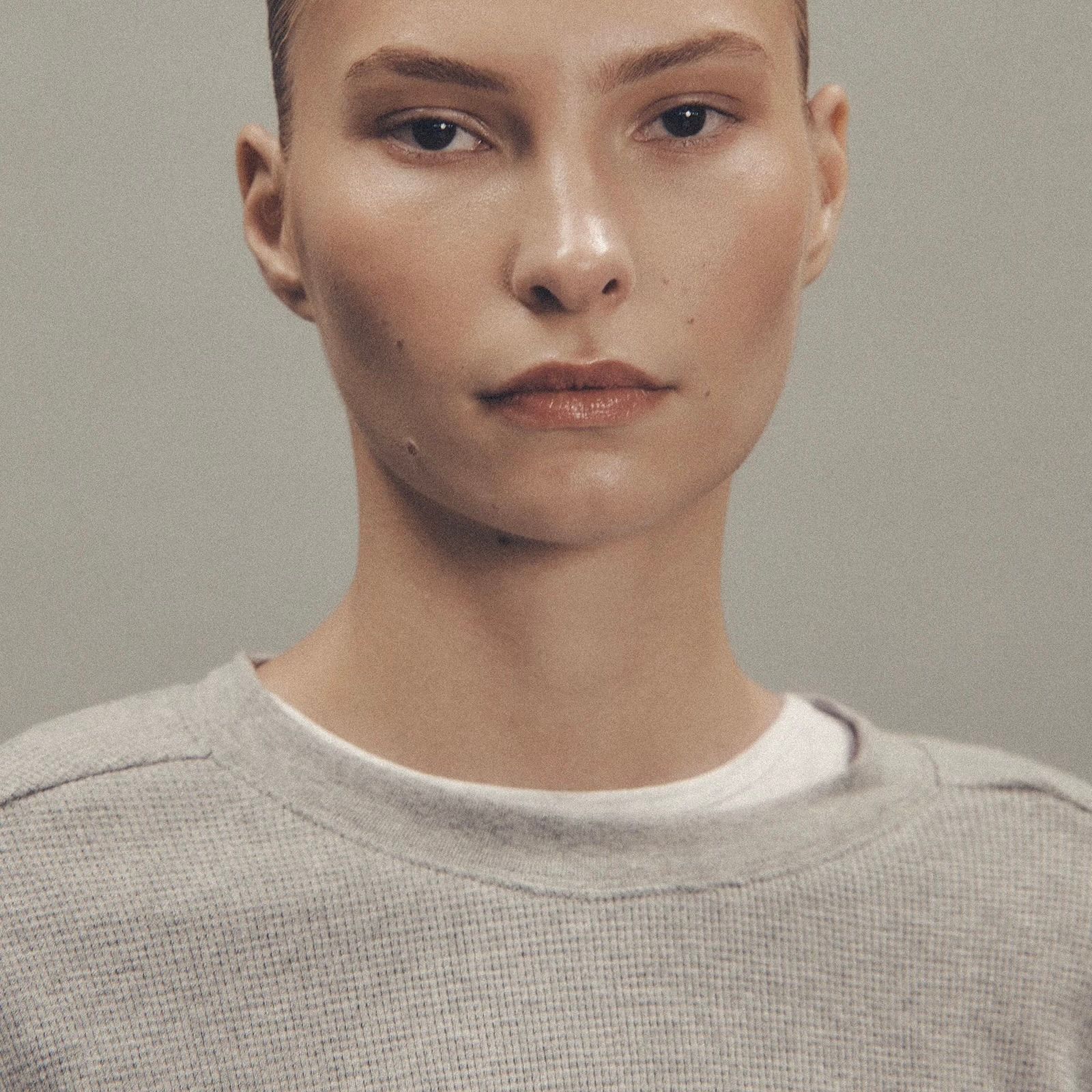 【残りわずか】Thermal Long Sleeve