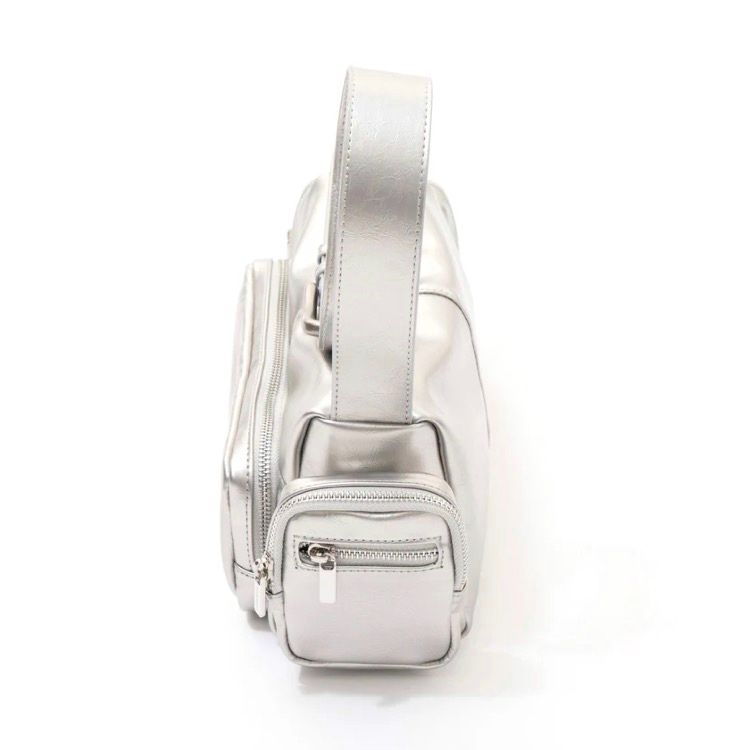 【残り一点】Gadget Shoulder Bag