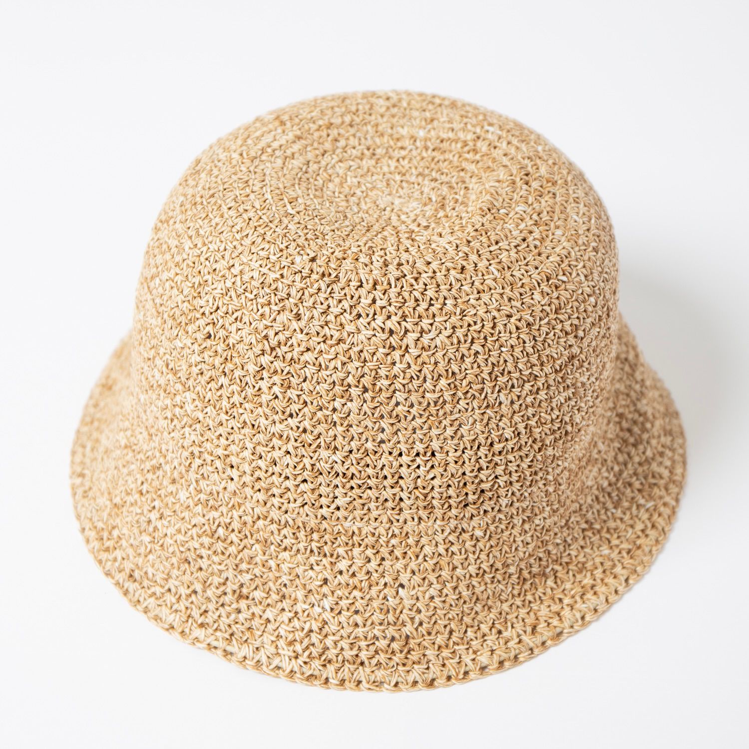 【残り一点】Paper Fiber Tulip Hat