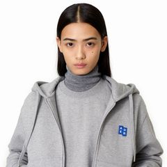 【残り一点】Sig; BL Tag Hoodie Zip Up