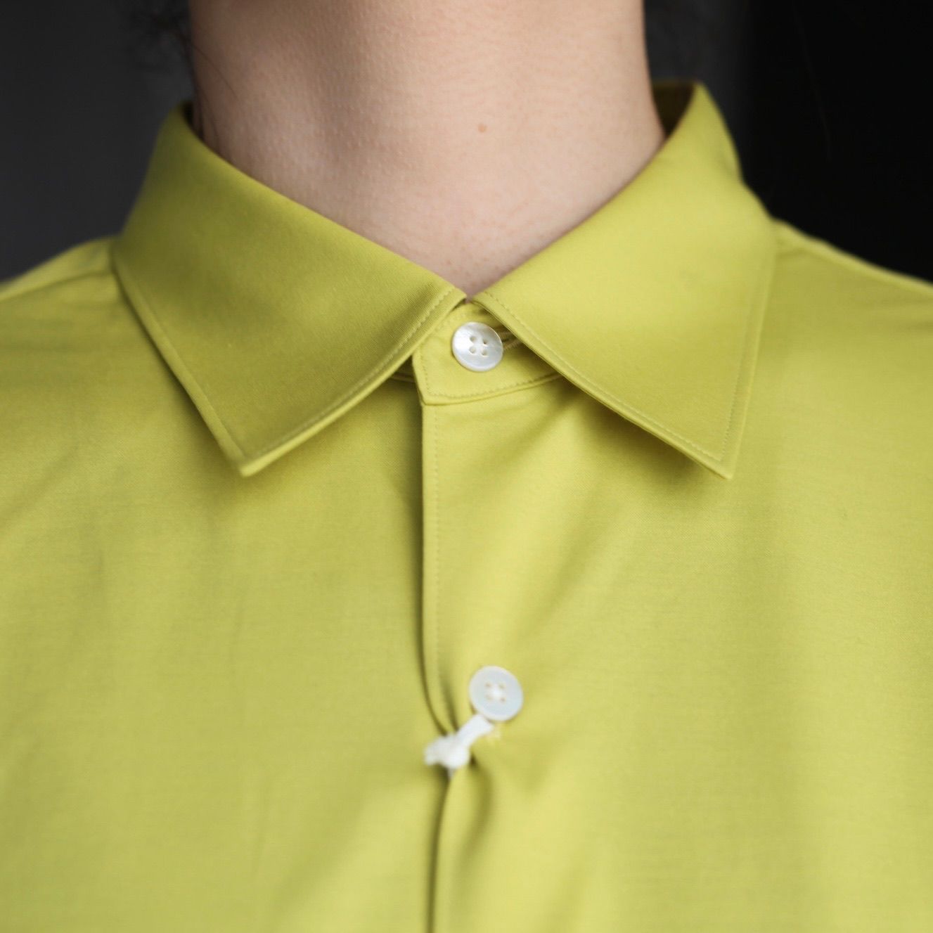 【残り一点】46G Modest Shirt