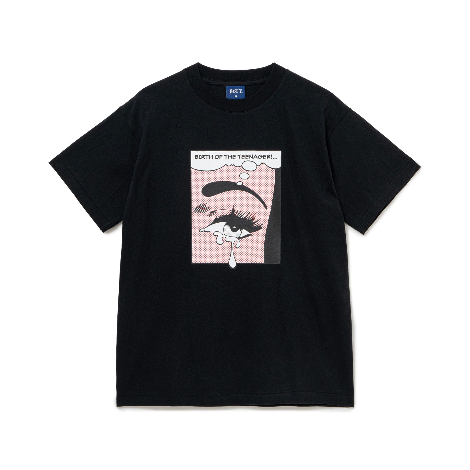 【残り一点】Tears Tee