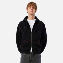 【残り一点】Court Zip Hoodie