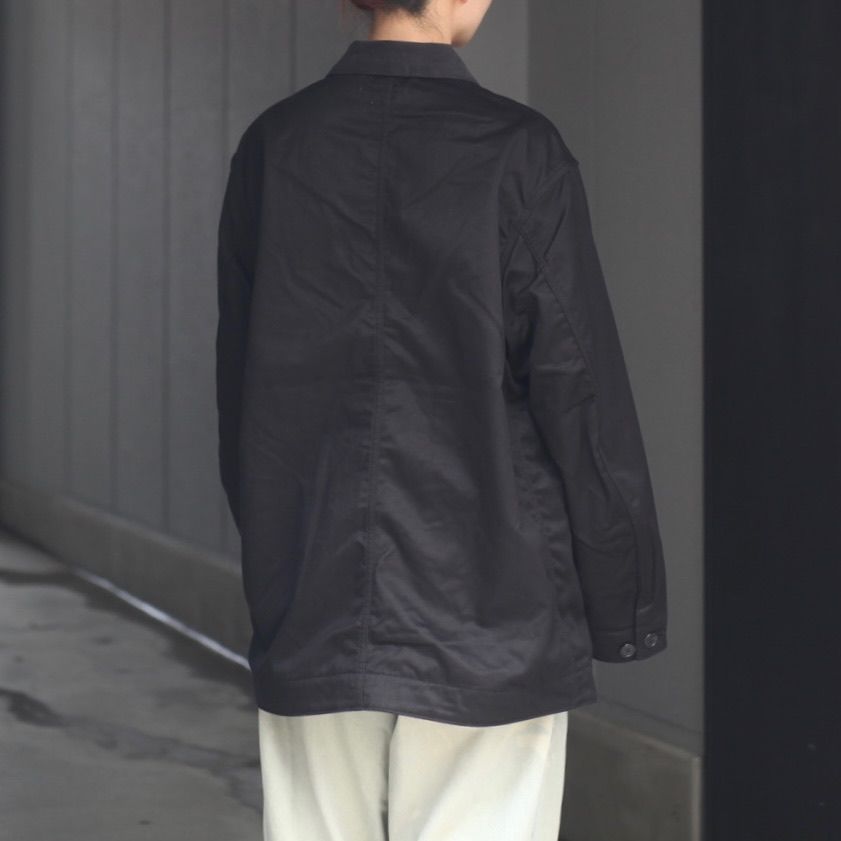【残り一点】Chino Hunting Jacket