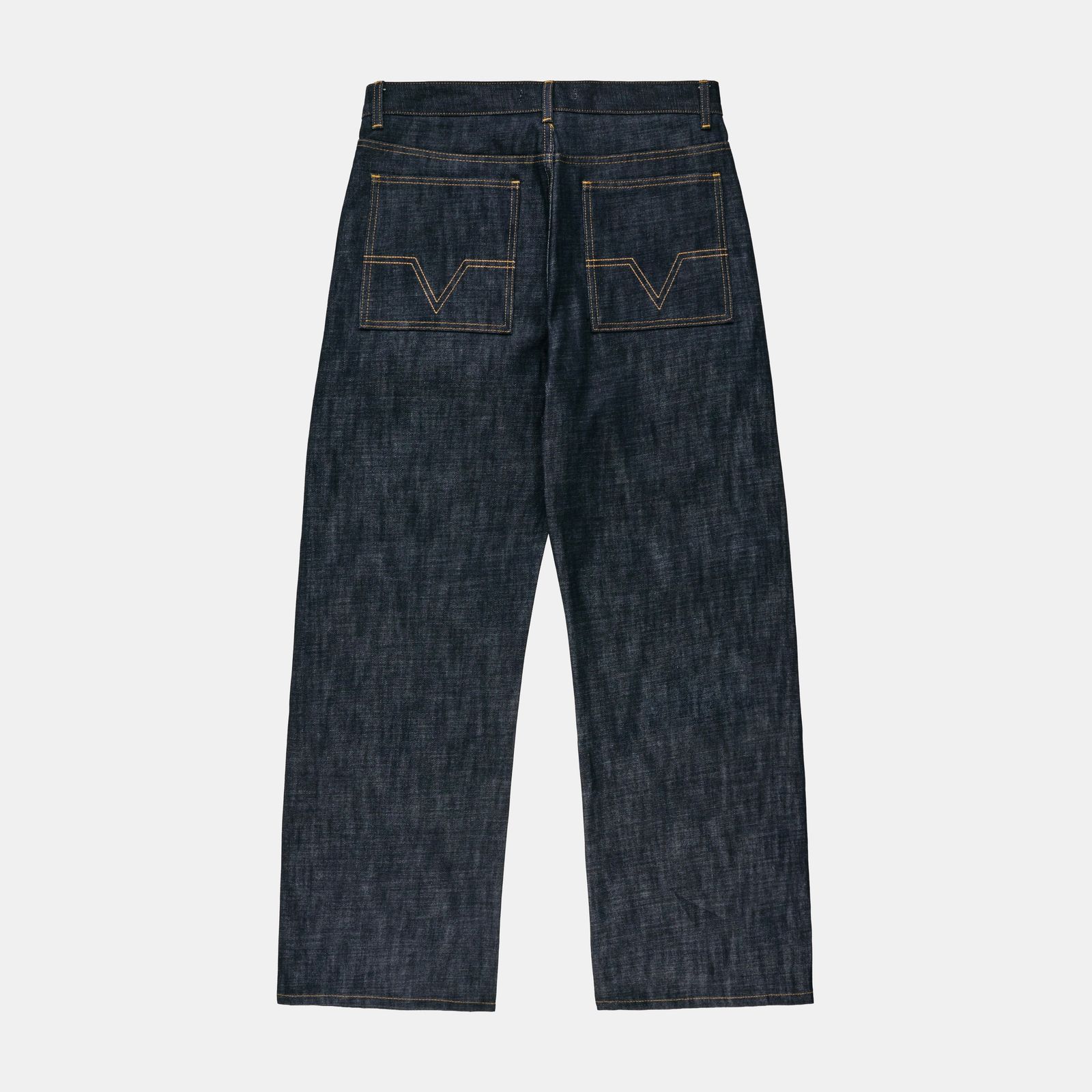 【残りわずか】Baggy Denimm
